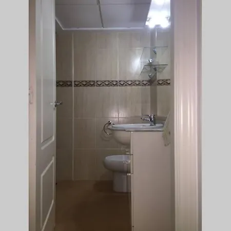Apartment Jardines De I Denia
